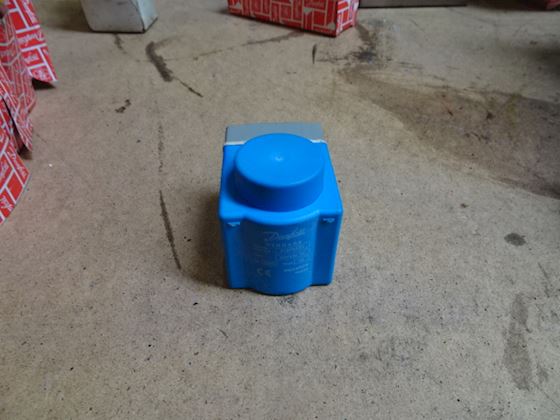 Grundfos 018F6193 #1