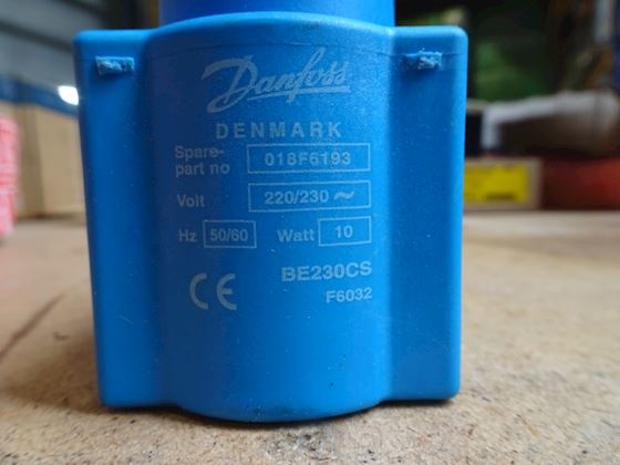 Grundfos 018F6193 #2