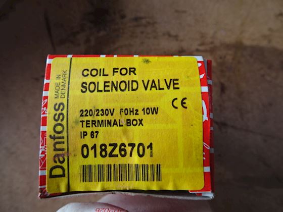 Grundfos 018Z6701 #1