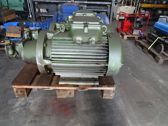 Dowty 2P3120APUFB #1