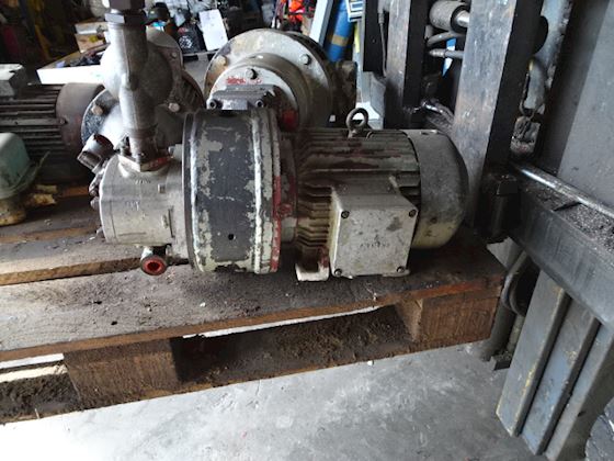 Dowty 2P30700PDF3 #1