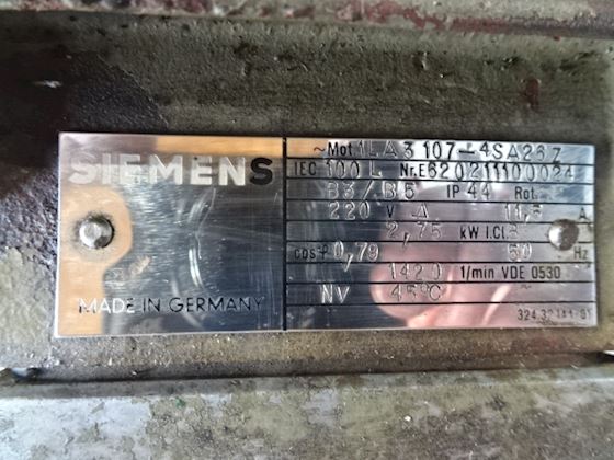 Dowty 2P30700PDF3 #3