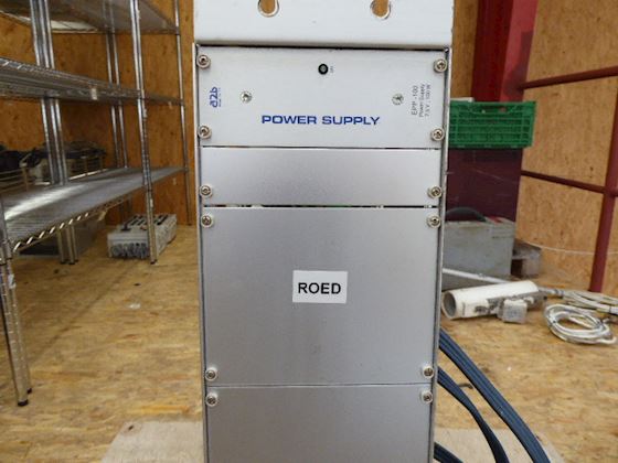 a2b CATV Modulator #2