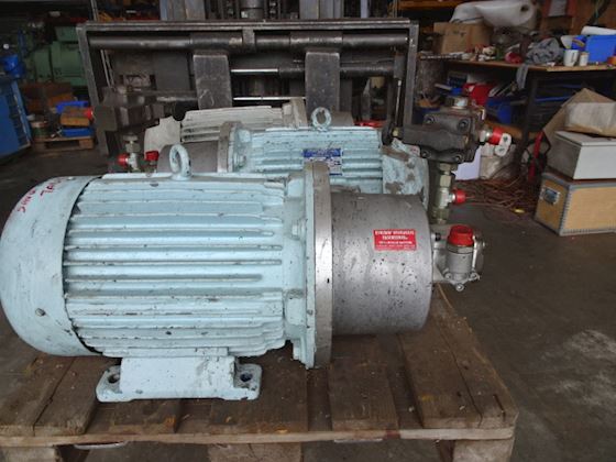 Parker 3349111262 #1