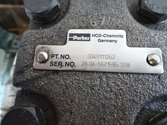Parker 3349111262 #2