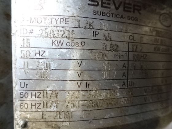 Johnson Pump AB 1234 #2