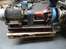 Johnson Pump AB 1234 - 1