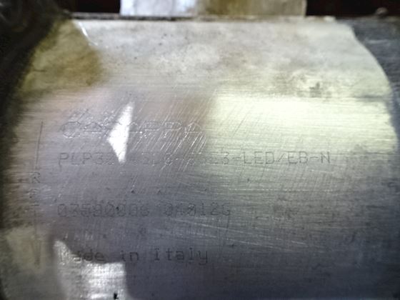 Casapa PLP30.43DO-83E-LED/EB-N #2