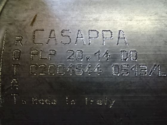 Casapa PLP20.14DO #2