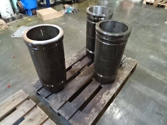 Nohab polar SF16RS-F #1