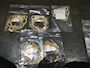 Nohab polar Gasket to SF16RS-F #5
