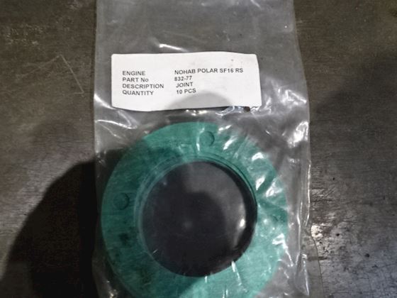 Nohab polar Gasket to SF16RS-F #13