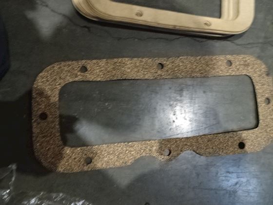 Nohab polar Gasket to SF16RS-F #20
