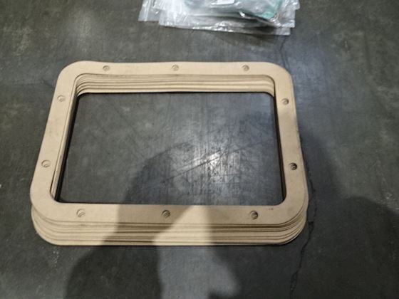 Nohab polar Gasket to SF16RS-F #22