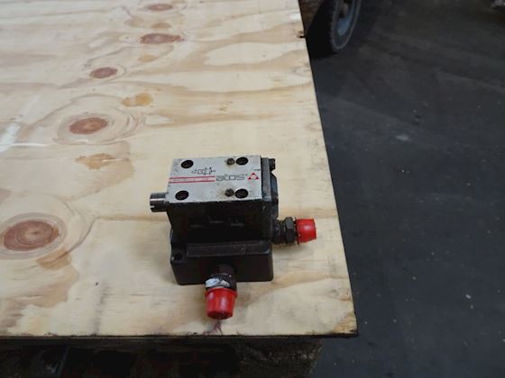 Atos DHU-0631/2   /13 #1