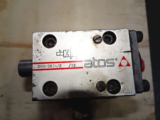 Atos DHU-0631/2   /13 #2