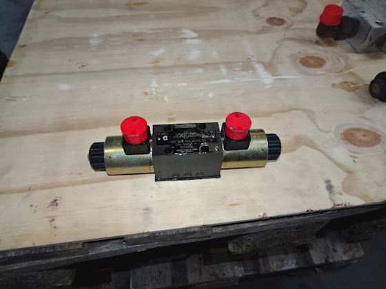 Denison 4D01 3C08 0302 B1G0Q #1