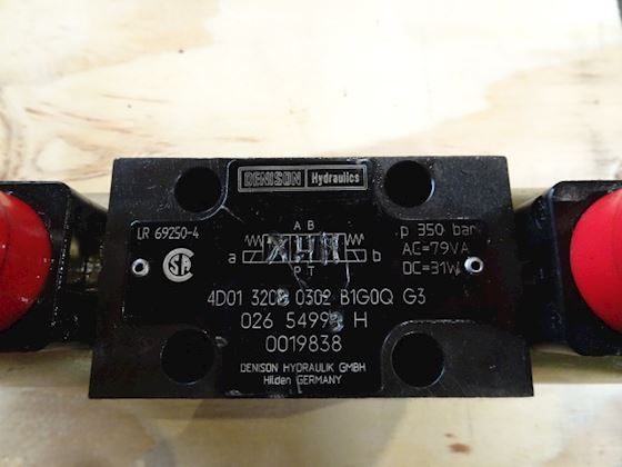 Denison 4D01 3C08 0302 B1G0Q #2