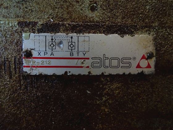 Atos PR-212 #2