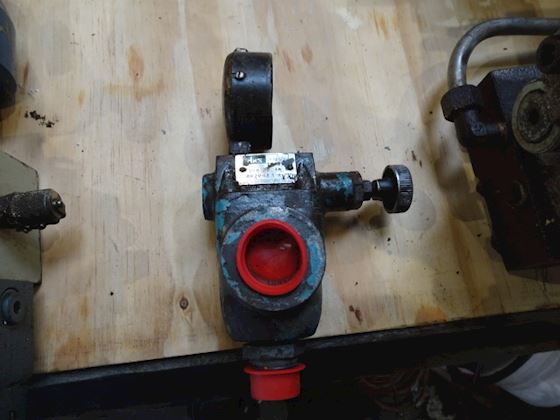 Denison BR2V 12 313-302? #1