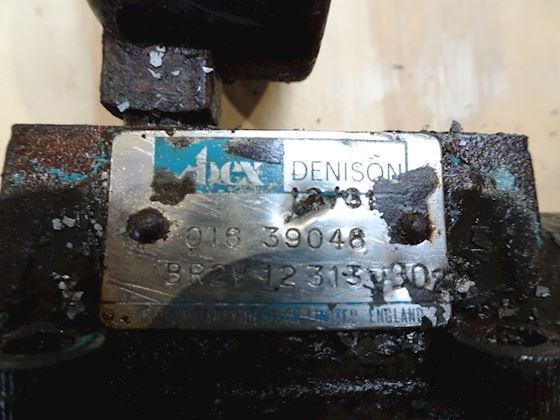 Denison BR2V 12 313-302? #2