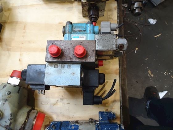 Denison S1692488 0 #1