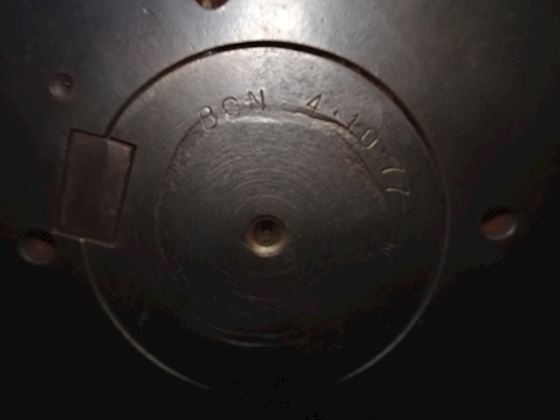 Ulstein propeller A/S 220AGSC #10