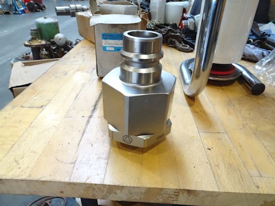 Walther HP-032-2-D3245-13-2 #1