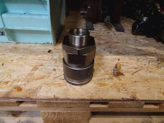 Walther HP-032-2-S35852-13-2-OV #1