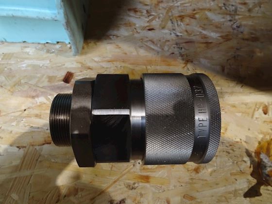 Walther HP-032-2-S35852-13-2-OV #2