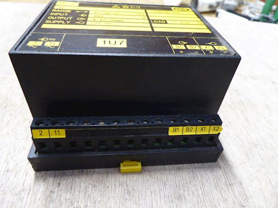 DEIF TMF-210DG/2 Frequency Transducer #2