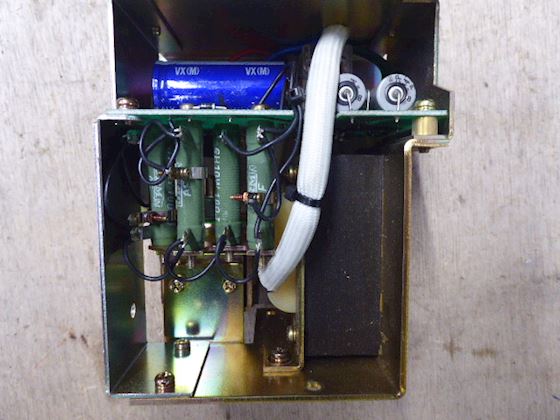 Terasaki AUT-1BD (UVT Trip Device) #2