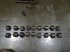 Alpha Starting Valve - 1