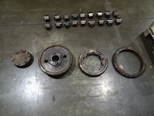 Alpha Gear Wheel - 1