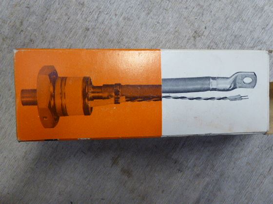 Asea YSD 2-11 P8 K38 #4