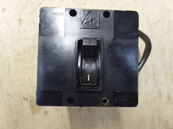 EA Electroaparataj USOL 100 #1