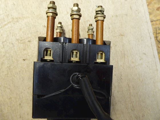 EA Electroaparataj USOL 100 #2