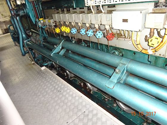 B&W Alpha 6L 28/32A #4