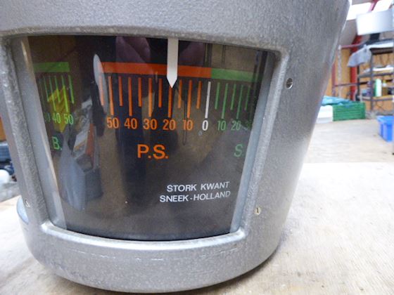 Stork-Kwant RORVISER #2