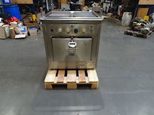 Bohnhoff Oven - 1