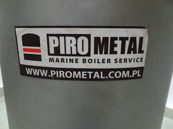 N/A piro metal #3
