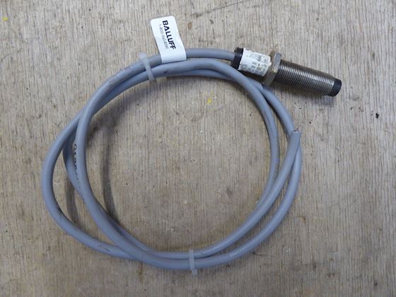 Balluff BES M12ML-NSC40F-BV00-002 #1