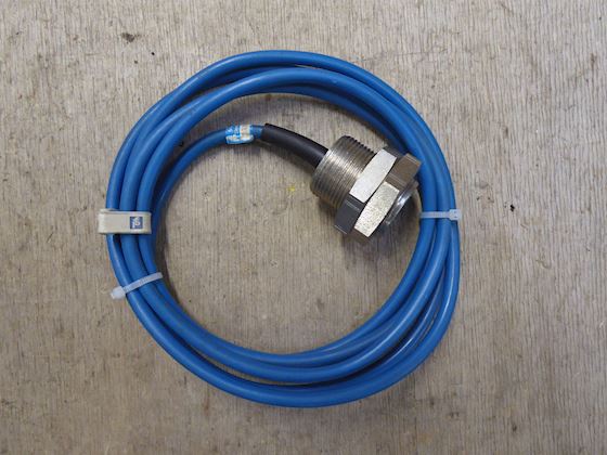 Pepperl+Fuchs NJ6-22-N-G #1