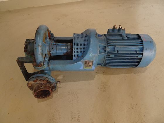 Heinrich behrens VNF 4/325 #1