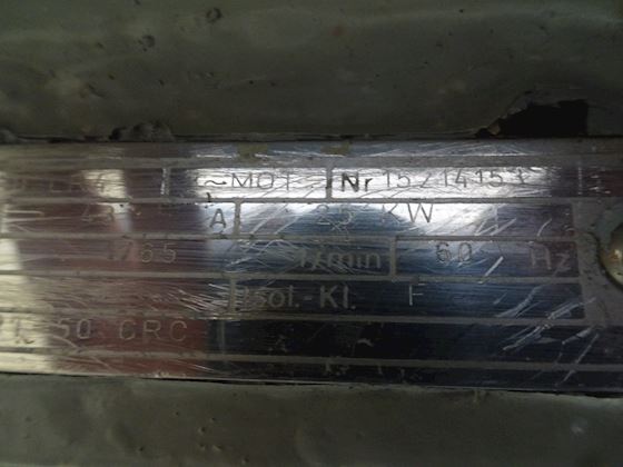 Heinrich behrens VNF 4/325 #3