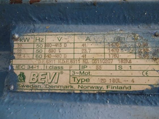 Heinrich behrens VNF 4/325 #3