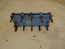 Alfa Laval Alfa Laval plate cooler - 1