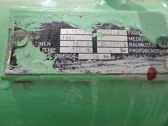 Brooktherm Pock F2 #2