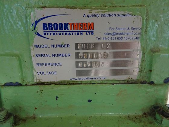 Brooktherm Pock F2 #3