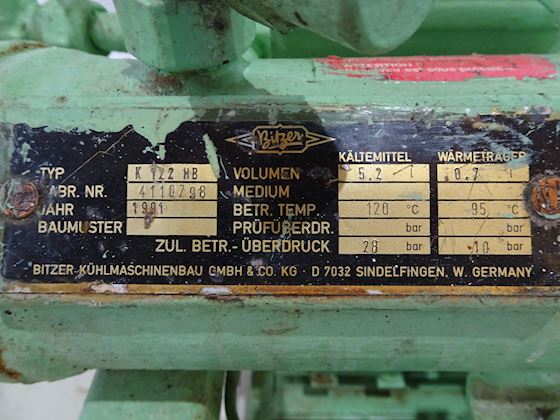 Brooktherm Pock F2 #4